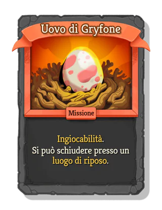 Uovo di Gryfone
