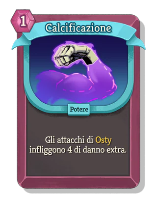 Calcificazione
