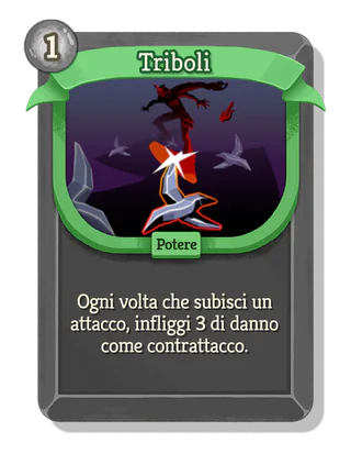 Triboli
