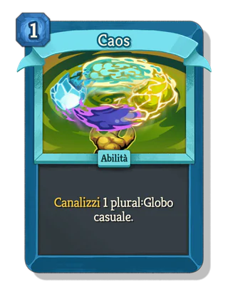 Caos