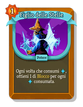 Figlio delle Stelle