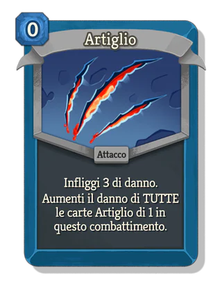 Artiglio