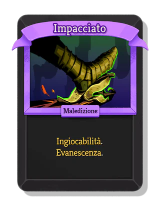 Impacciato