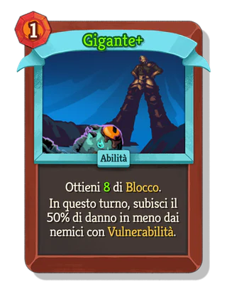 Gigante +