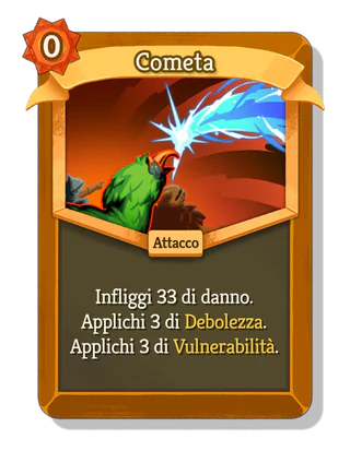 Cometa