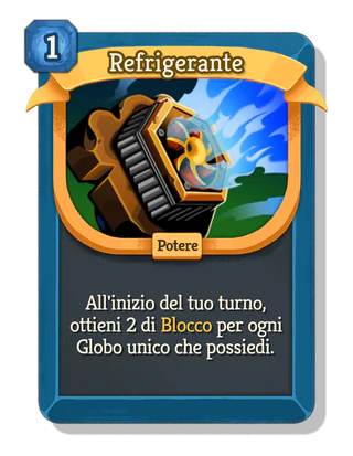 Refrigerante