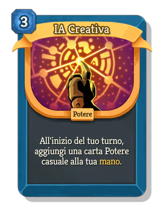 IA Creativa