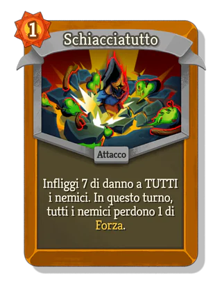 Schiacciatutto