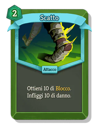 Scatto