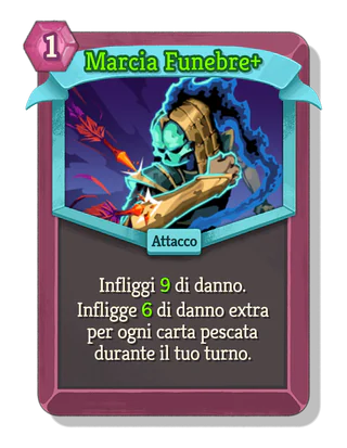 Marcia Funebre +