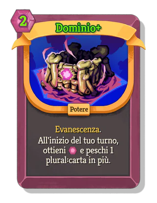 Dominio +