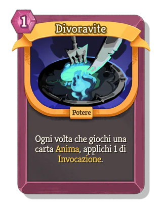 Divoravite