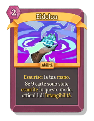 Eidolon