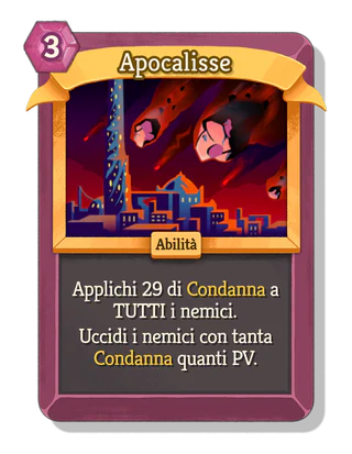 Apocalisse