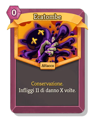 Ecatombe