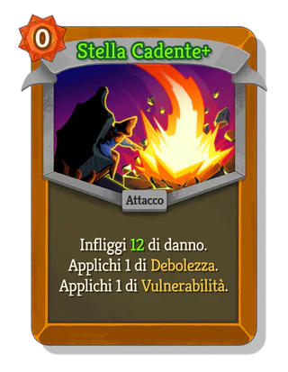 Stella Cadente +