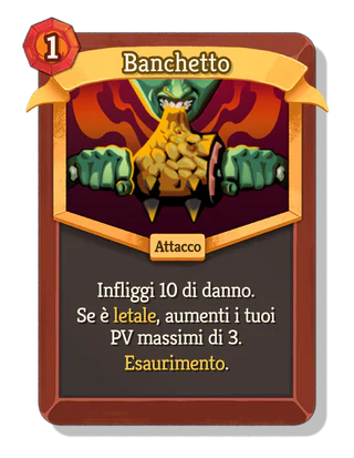 Banchetto