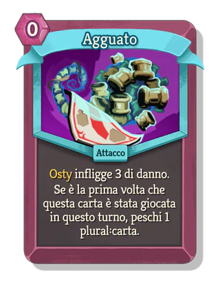 Agguato