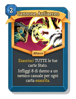 Cannone Antiaereo