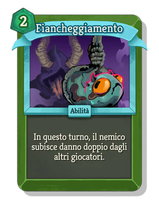 Fiancheggiamento