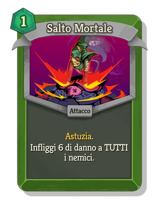 Salto Mortale