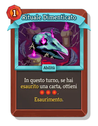 Rituale Dimenticato