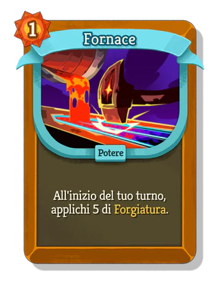Fornace