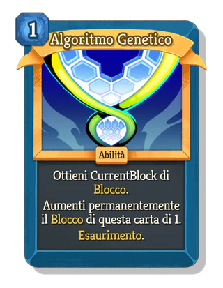 Algoritmo Genetico