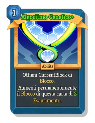 Algoritmo Genetico +