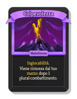 Colpevolezza