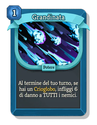 Grandinata
