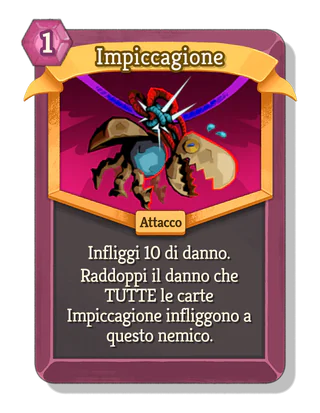 Impiccagione