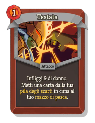 Testata