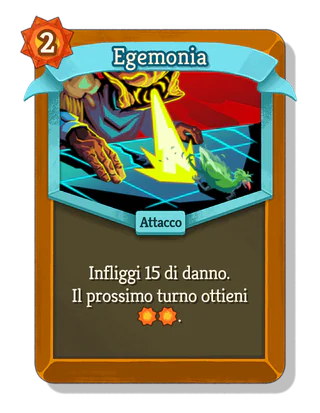 Egemonia