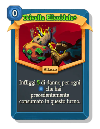 Trivella Elicoidale +