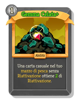 Gemma Celata +
