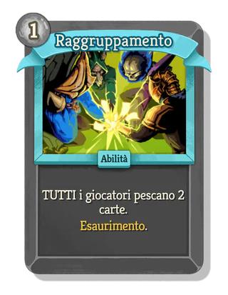 Raggruppamento