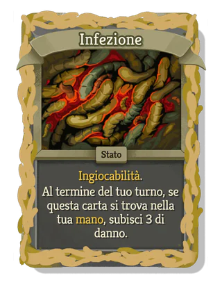 Infezione