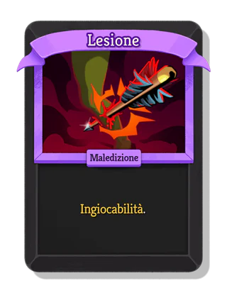 Lesione