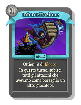 Intercettazione