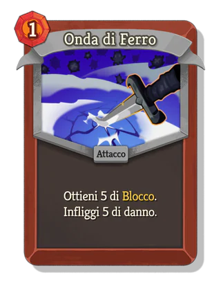 Onda di Ferro
