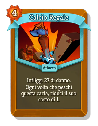 Calcio Regale