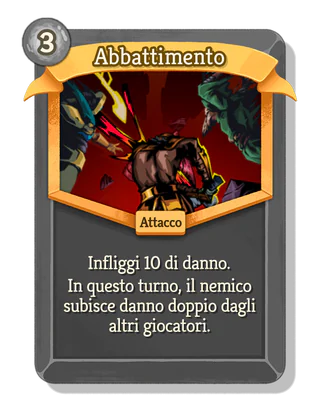 Abbattimento