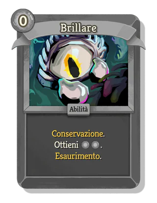 Brillare