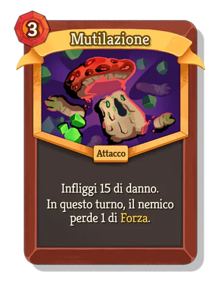 Mutilazione