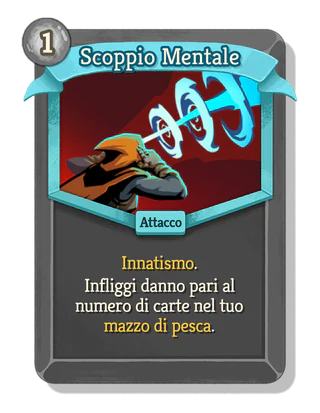 Scoppio Mentale