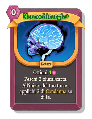 Neurochirurgia +
