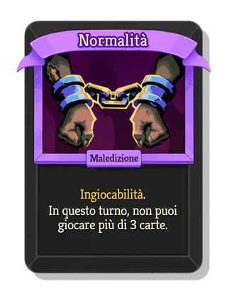 Normalità