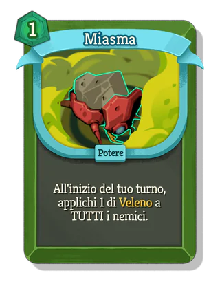Miasma