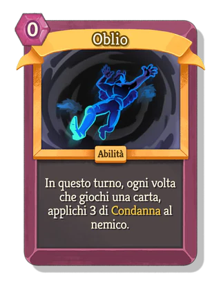 Oblio